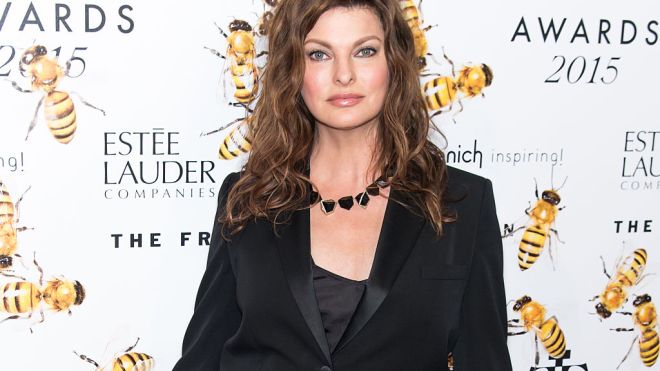 Linda Evangelista Says Fat Freezing Made Her a Recluse. What Happened?