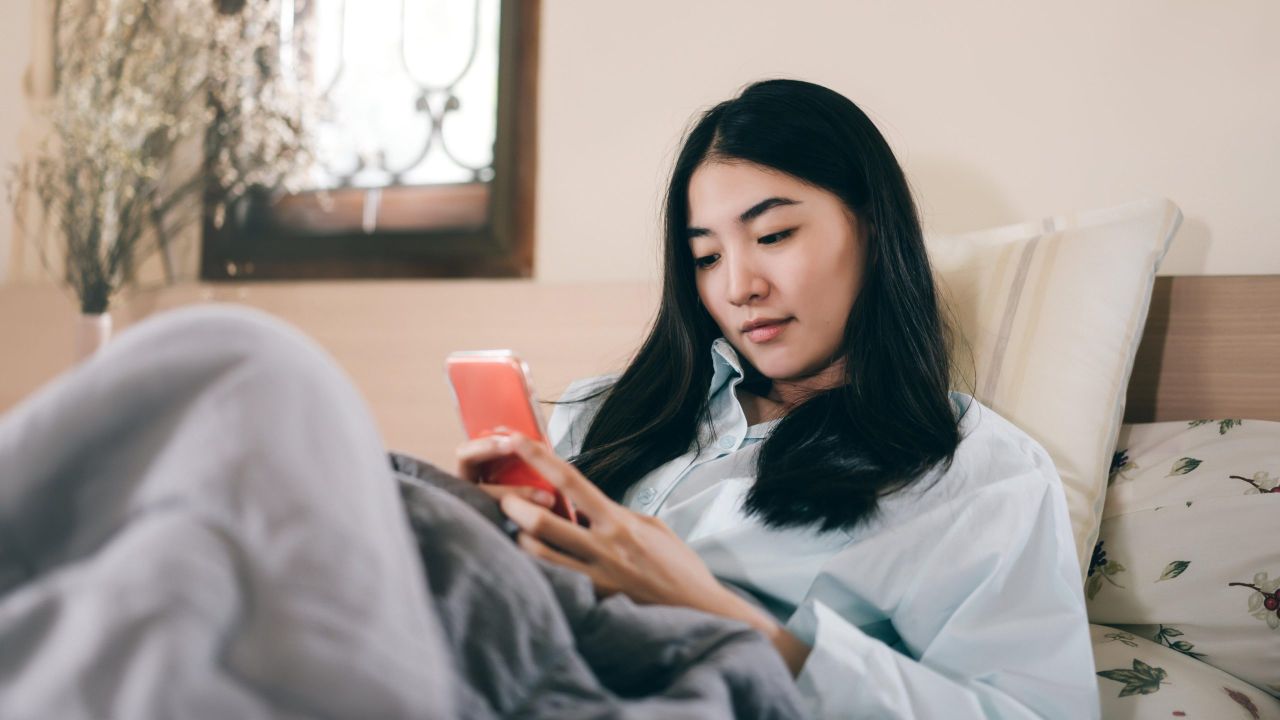 Manage Your Stress, Insomnia, and More With These Free Mental Health Apps
