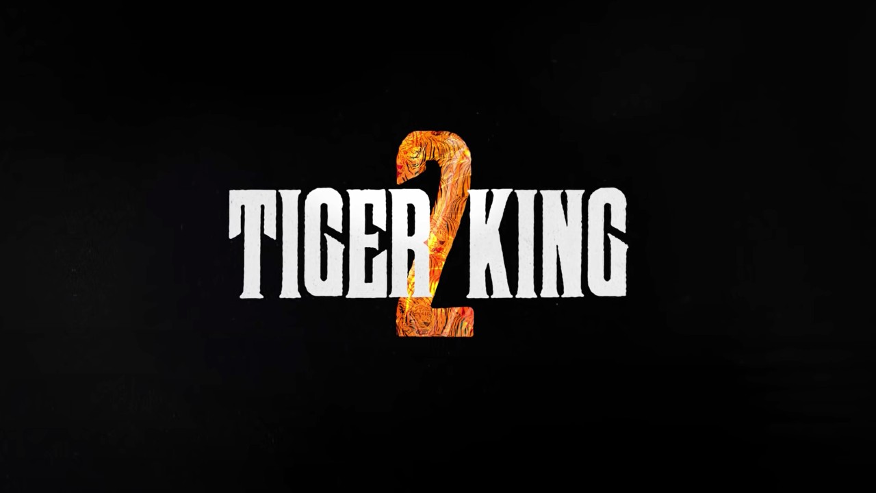 Here’s What We Know About Tiger King 2