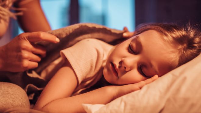 How to Thwart Your Kids’ Bedtime Stall Tactics