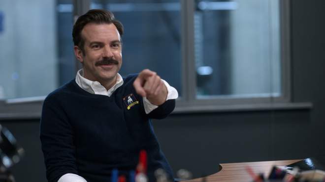 The Science Behind Everyone’s Obsession With Ted Lasso