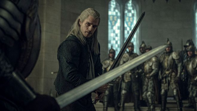 The 5 Best Episodes of The Witcher, According to User Reviews