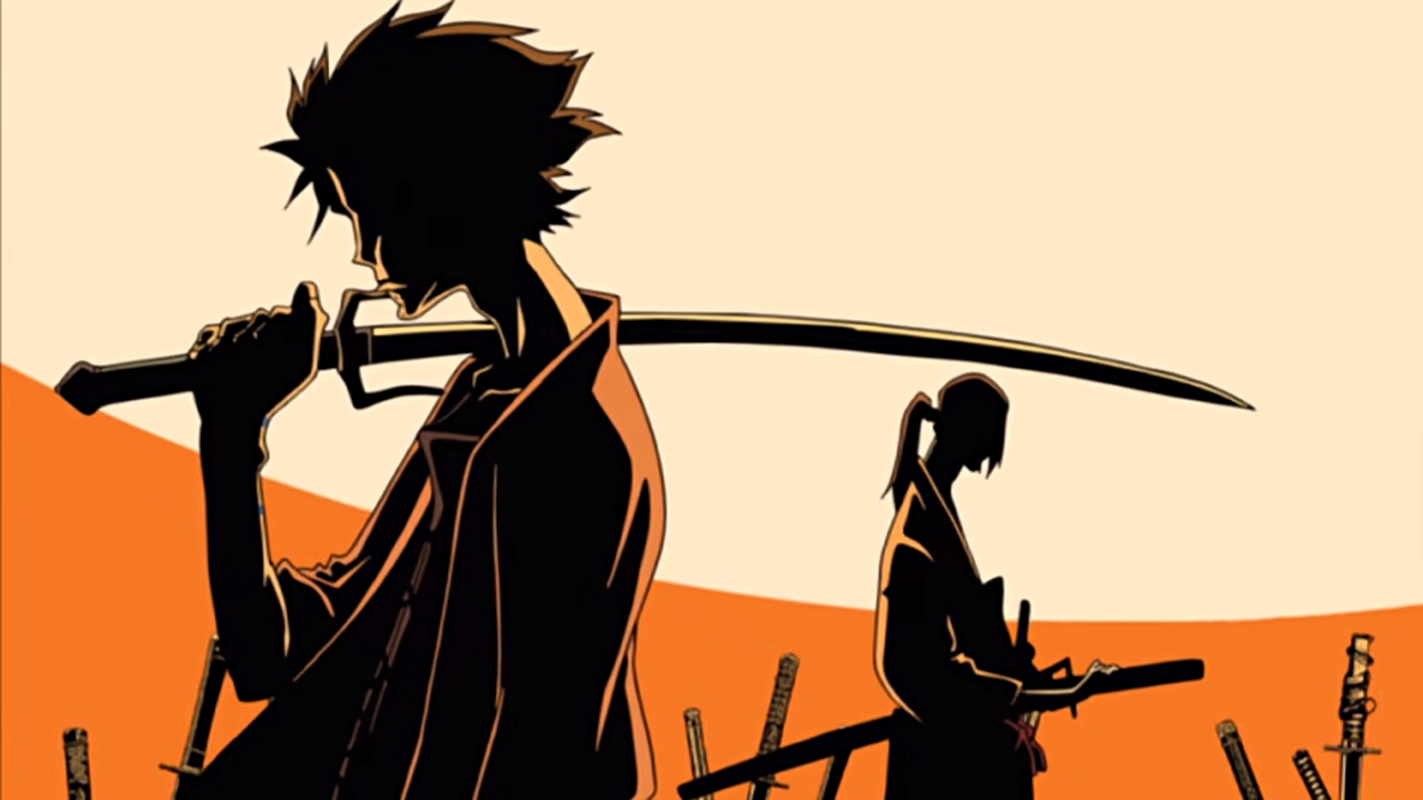 10 Effortlessly Cool Anime You Should Watch Before Netflix's Cowboy Bebop  Comes Out