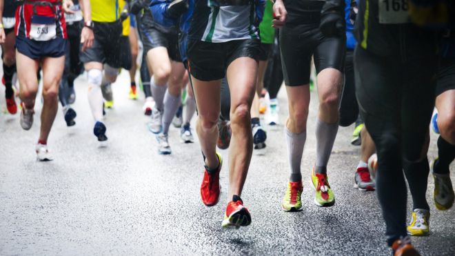 A Complete Checklist of Everything You Need Before, During, and After a Race