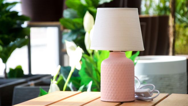 How to Paint Your Old Lampshades (and Why You Should)