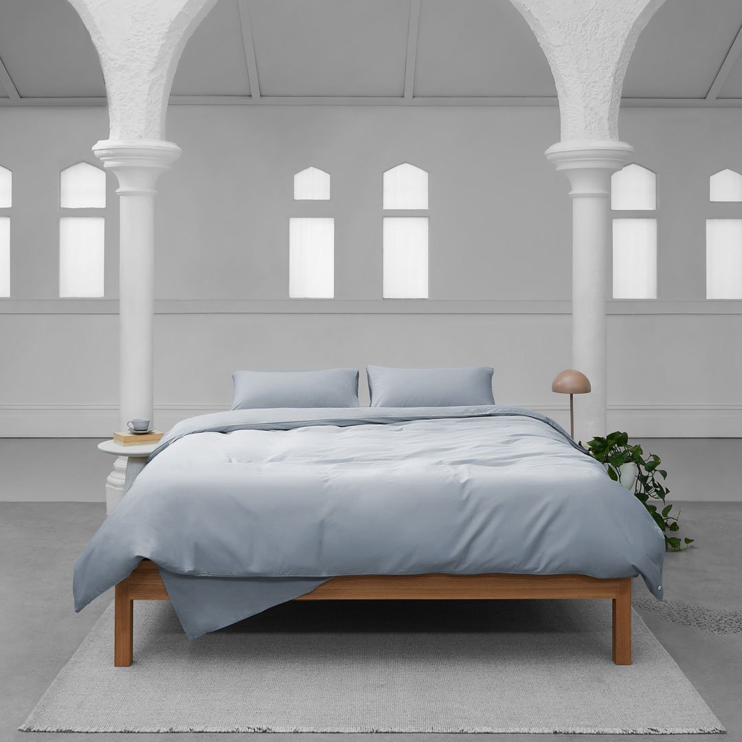From Flax to Bamboo, These Are the Best Bedsheets for Hot Sleepers
