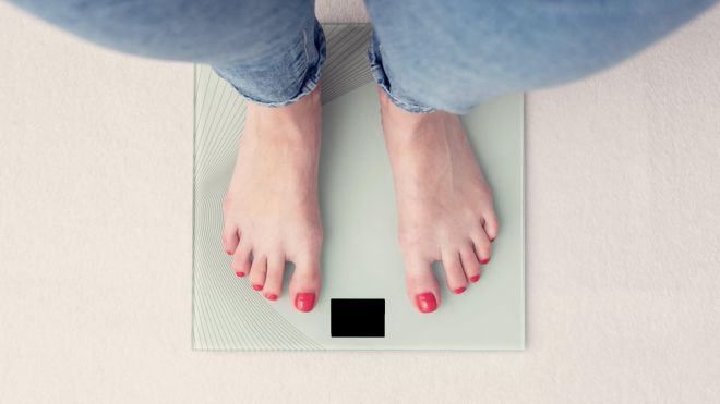 How to Use a Smart Scale Without Obsessing Over Your Weight