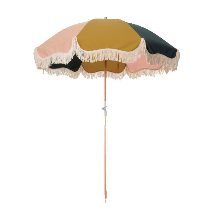 Level Up Your Beach Day With One of These Beach Umbrellas