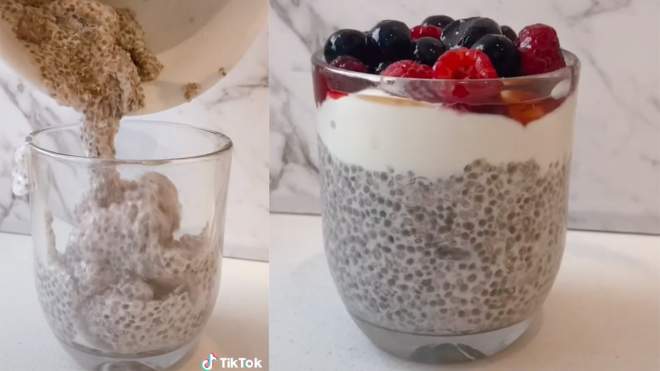 Chia Pudding Recipe: Whip Up a Healthy Breakfast in Seconds