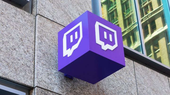 Reset Your Twitch Password Right Now