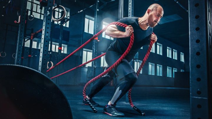 What Is Functional Fitness, Anyway?