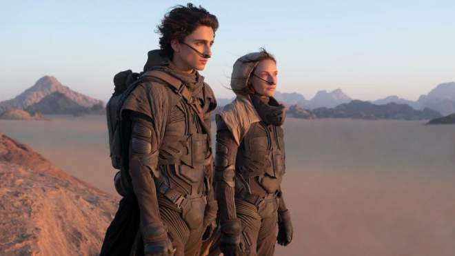 Sydney Film Festival Is Back and It’s Bringing Dune, the French Dispatch and More to Cinemas