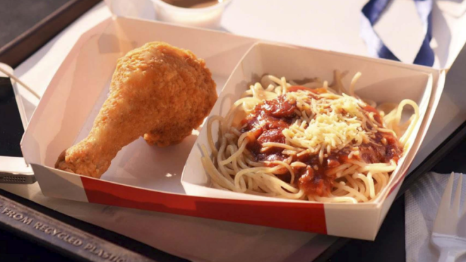 Epic McDonald’s Menu Items Australia Is Missing Out On