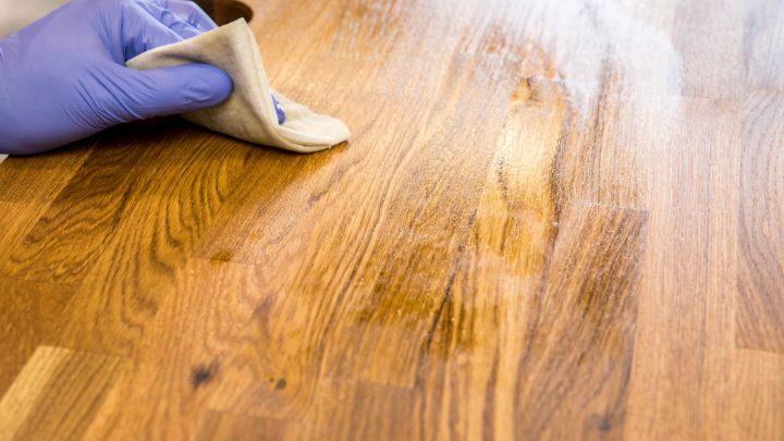 How to Repair and Revive Your Butcher Block Countertops