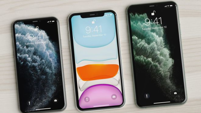 The Difference Between LCD and OLED Screens (and Why It Matters for Your iPhone)