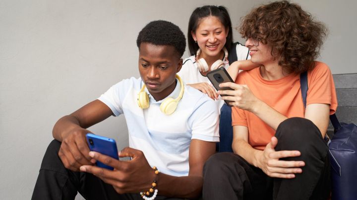 What We Actually Know About How Social Media Affects Teens’ Mental Health