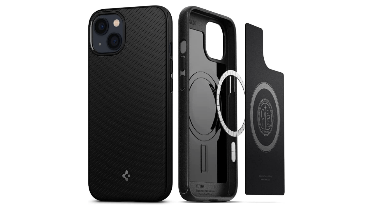 8 of the Best iPhone 13 Cases That Are Cheaper Than Apple’s