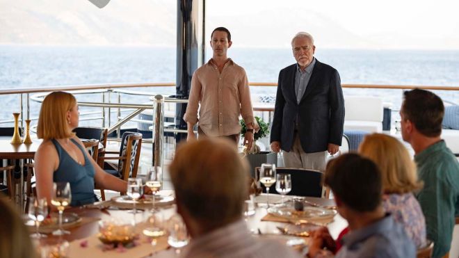 5 Succession Plot Points You Need to Brush Up on Before Season 3