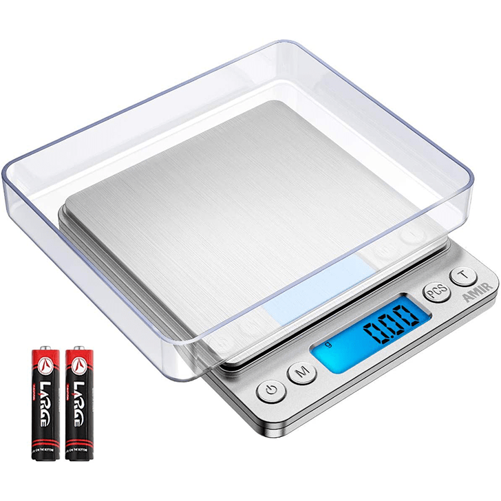 Kitchen scales, best food scales, best kitchen scales, baking scale, food scales