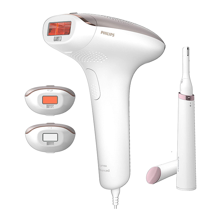 How Effective Are at-Home Laser Hair Removal Devices?