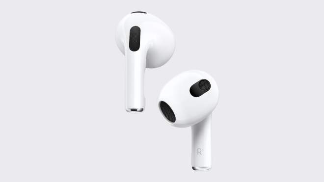 AirPods 3: Everything You Need To Know About Apple’s New Headphones