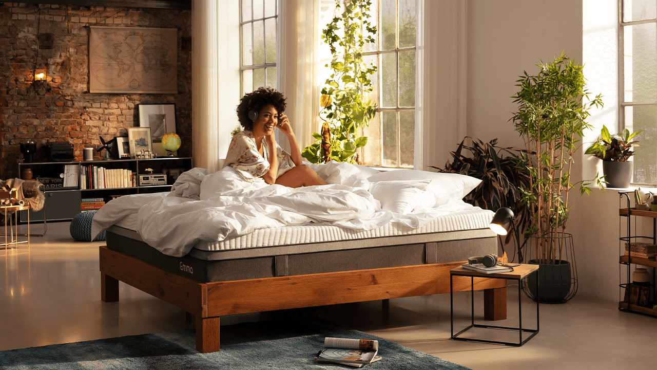 Every Mattress in a Box You Can Have Delivered to Your Door