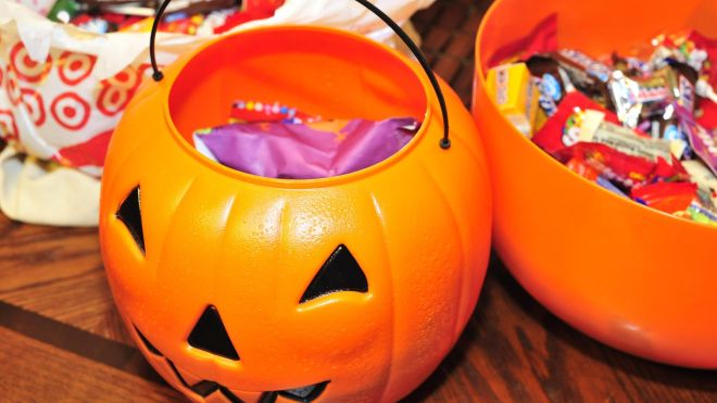 The Smartest Ways to Put Leftover Halloween Candy to Good Use (Besides the Obvious One)