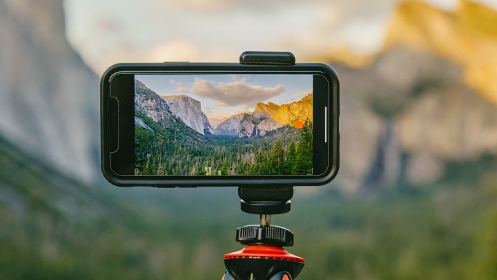 The Best iPhone Tripods To Improve Your Photography Game