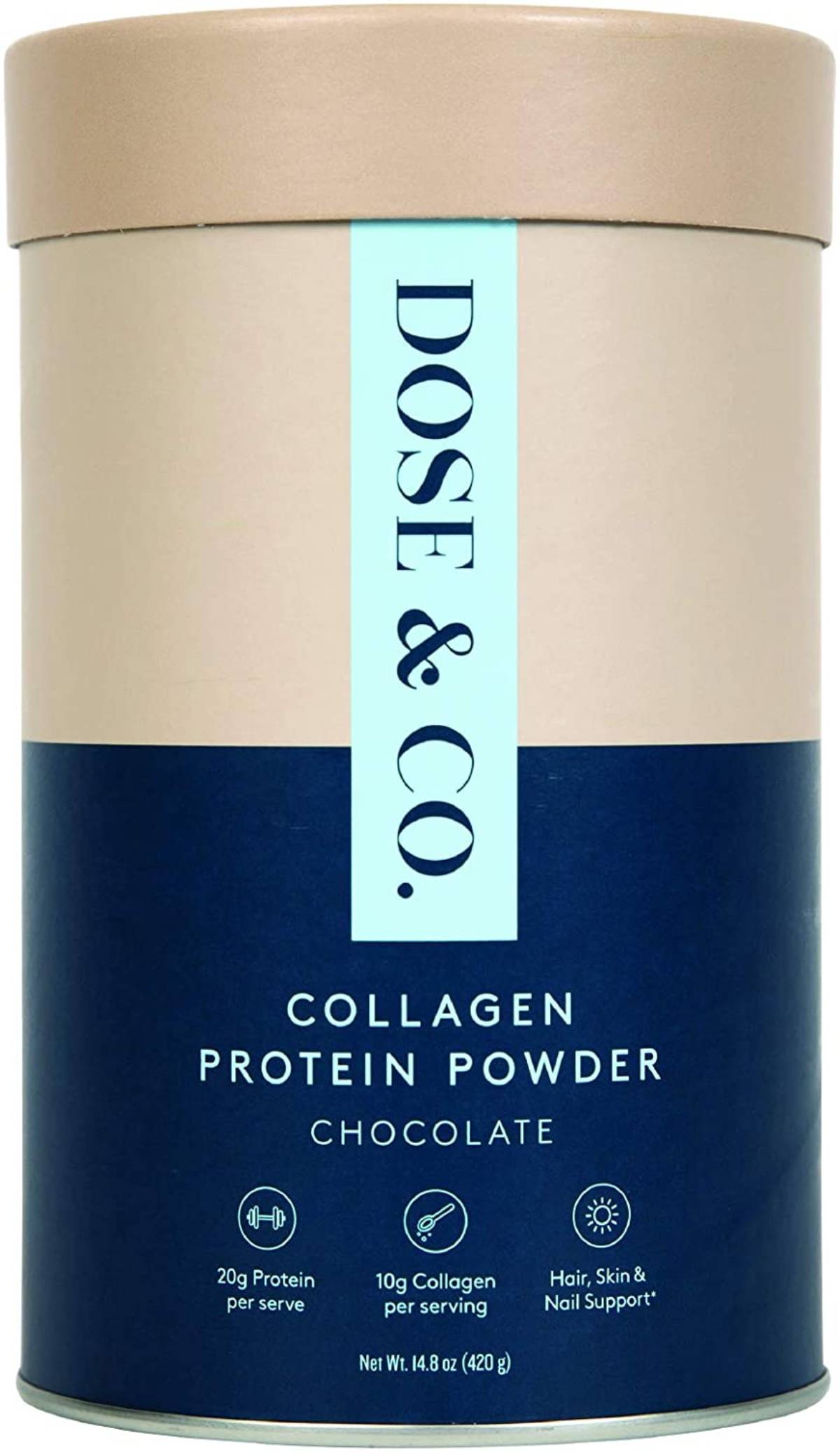 Why Collagen Powder is Good For More Than Just Your Skin