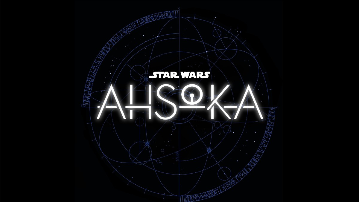 ahsoka logo star wars