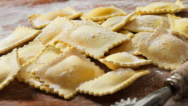 Learn to Make Fresh Ravioli With This 5-Step Recipe