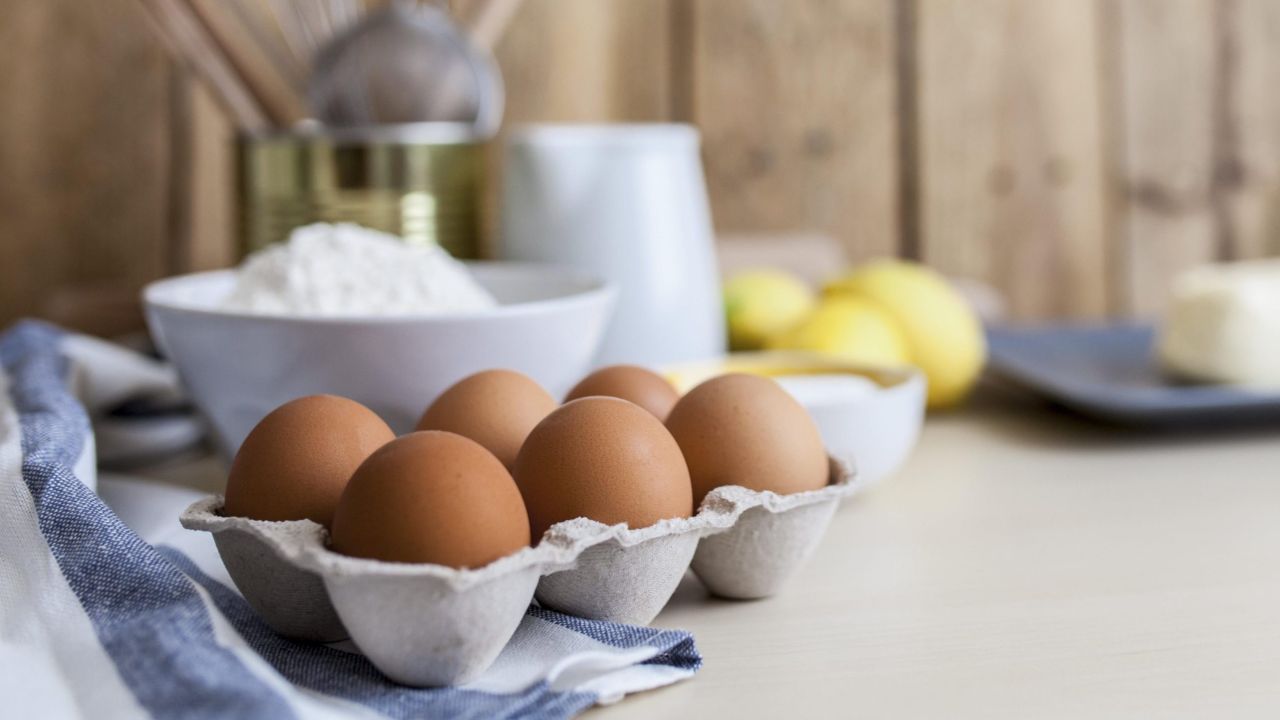When Do Butter and Eggs Absolutely Have to Be Room Temperature?