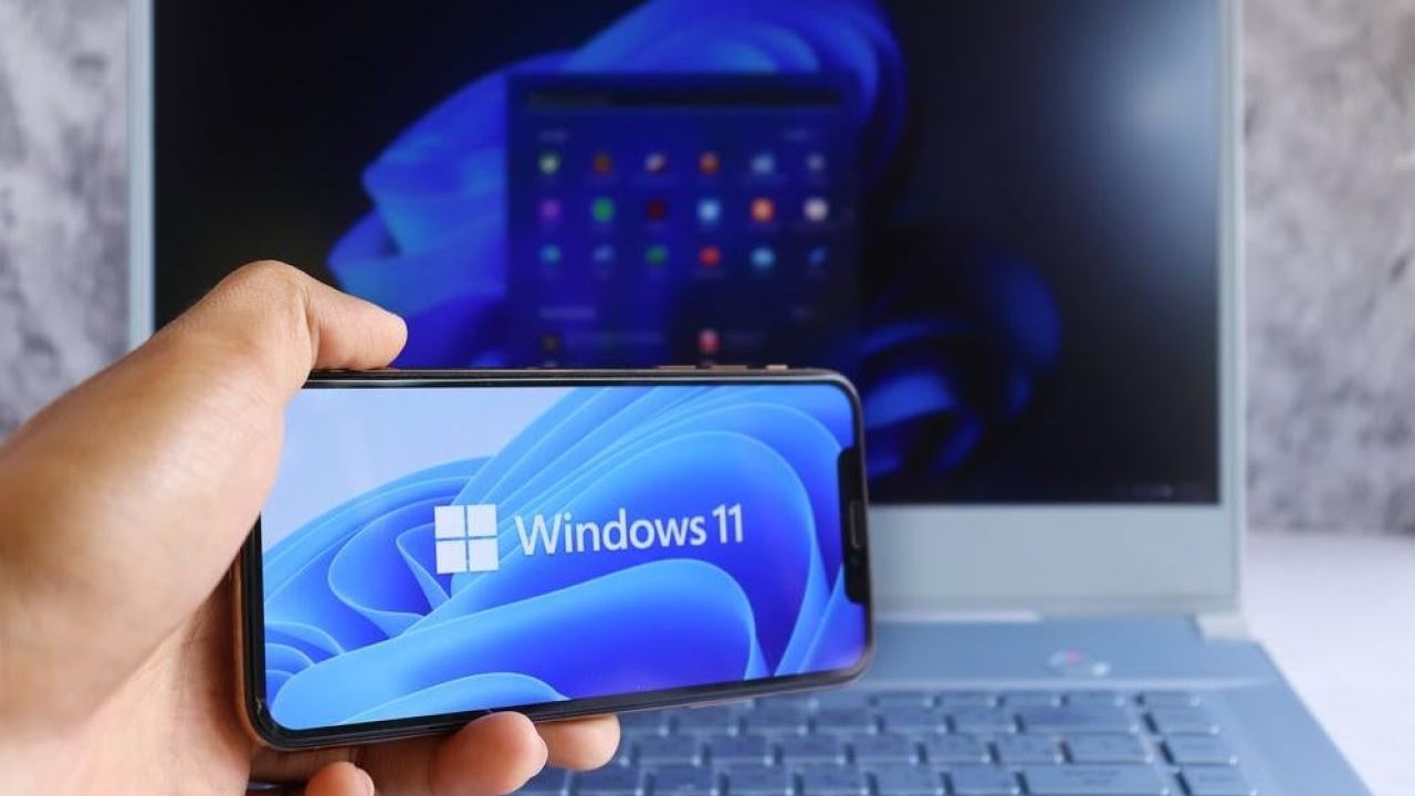How to Sideload Android Apps on Windows 11