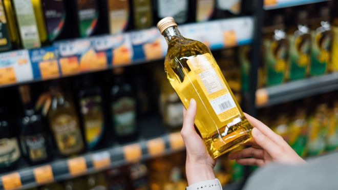 Ask LH: Should I Care About Olive Oil’s Expiry Date?