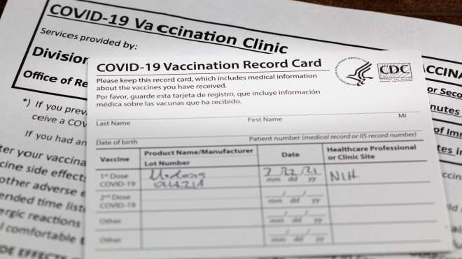 How Many COVID Vaccine Shots Do You Need If You’re Immunocompromised?