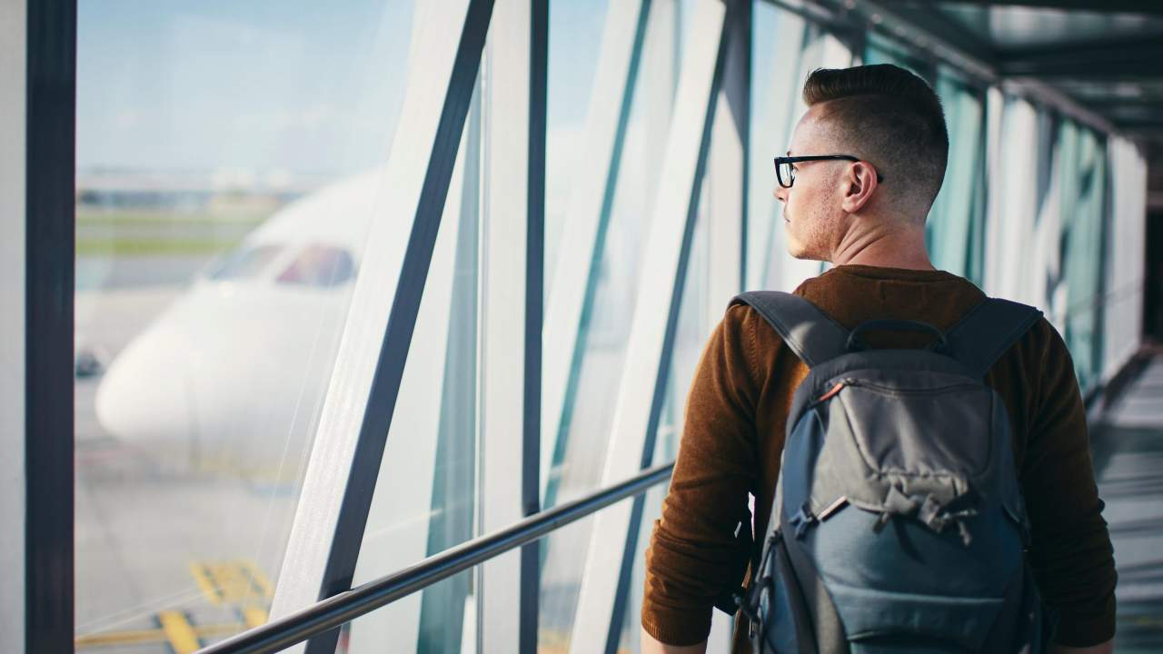 How to Keep Your Layover From Being a Complete Waste
