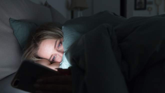 7 Habits That Are Negatively Impacting Your Sleep