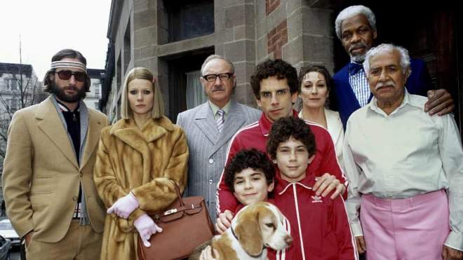 21 Dysfunctional Film Families to Make You Feel Better About Your Own