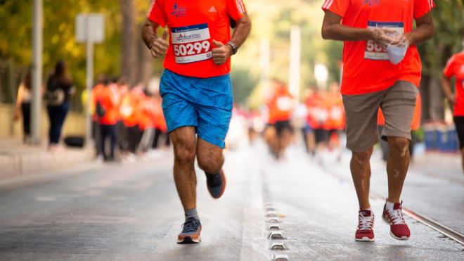 Try Setting These Running Goals (That Aren’t Tackling a Marathon)