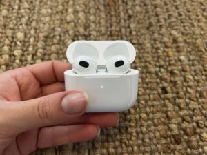 AirPods (3rd generation) review