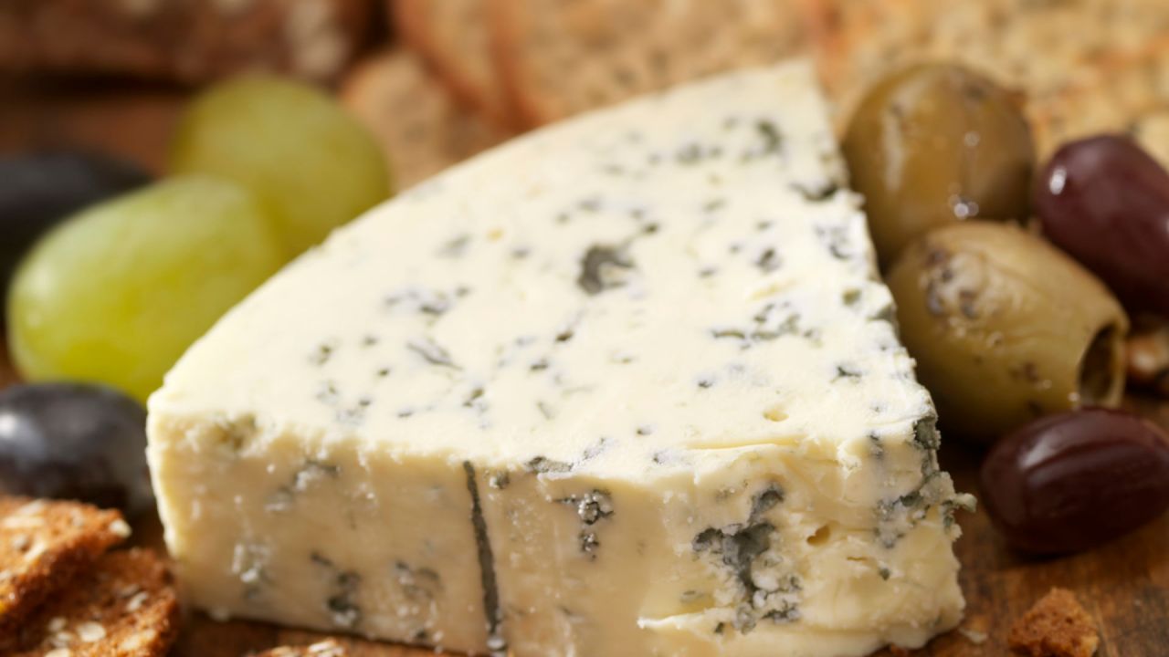 Ask LH: How to Tell if Your Smelly Cheese Is Actually Off