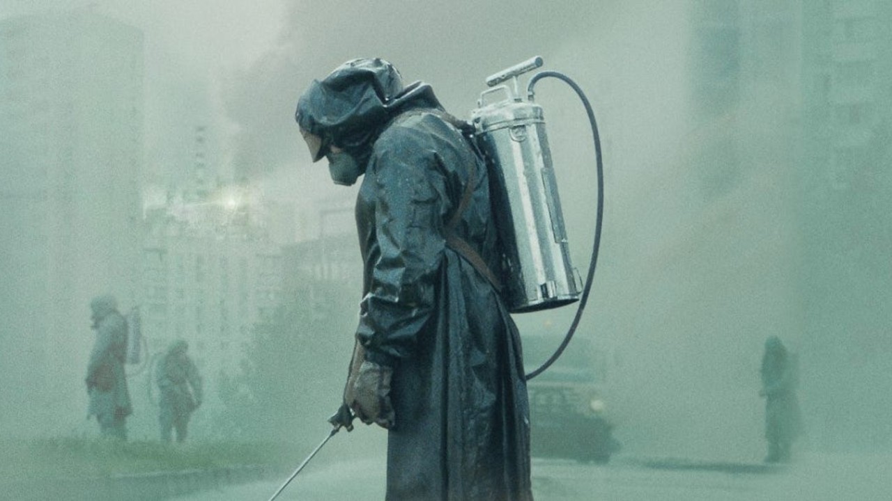 chernobyl best shows on binge