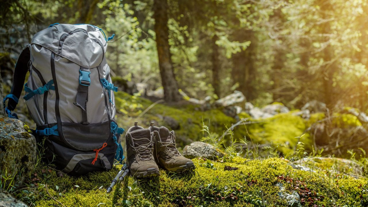 10 Ways to Get Better at Hiking