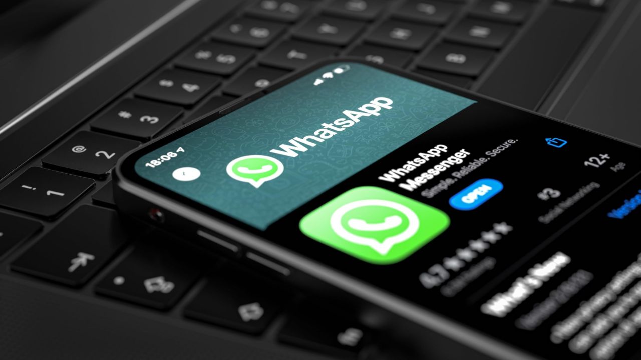 How to Try WhatsApp’s Multi-Device Beta Right Now