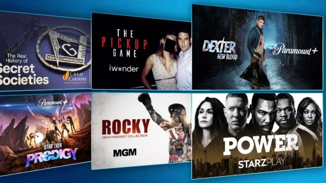 Amazon Announces ‘Prime Video Channels’: How Much Will It Cost Aussies?