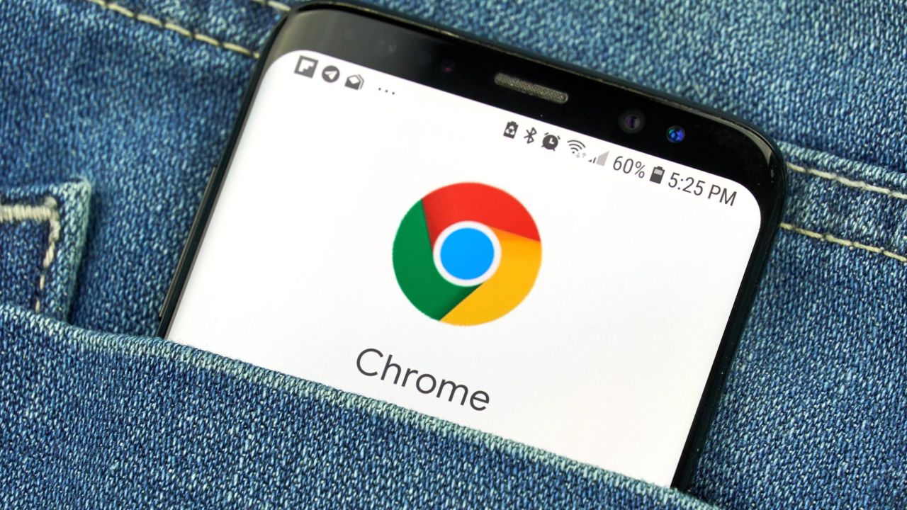 You Need to Stop Chrome From Sharing Your Motion Data on Android