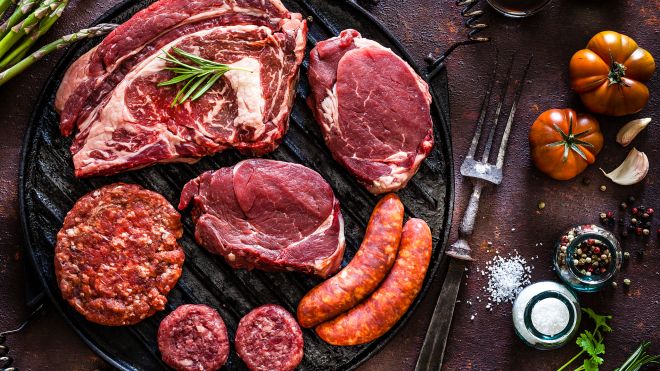 Ask LH: How Can You Tell When Raw Meat Has Gone Off?