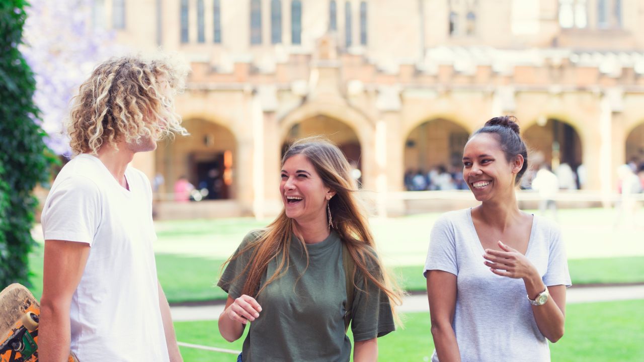 4 Ways to Get Into Uni if Year 12 Didn’t Go to Plan