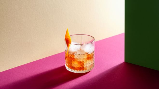 How to Make the Perfect Old Fashioned, from Single Serve to Party Portions