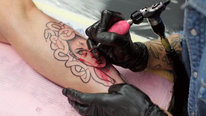 The Out-of-Touch Adults’ Guide to Kid Culture: Why Is Everyone Getting Medusa Tattoos?